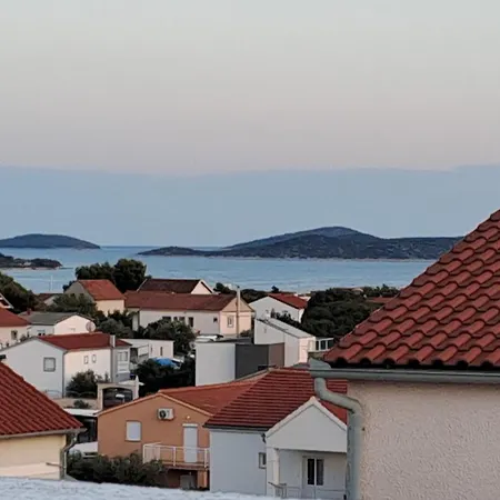Tine's Apartment Vodice