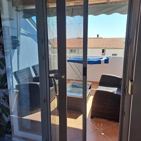 Apartment Tine's Vodice