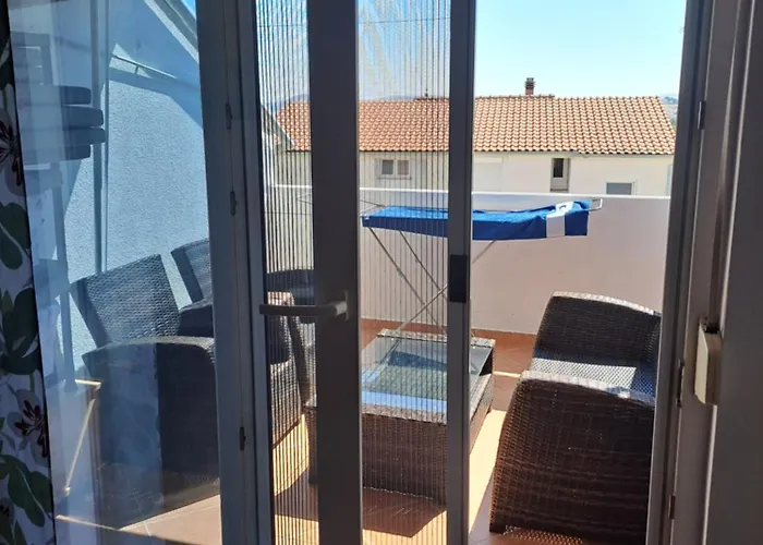 公寓 Tine's 沃迪切