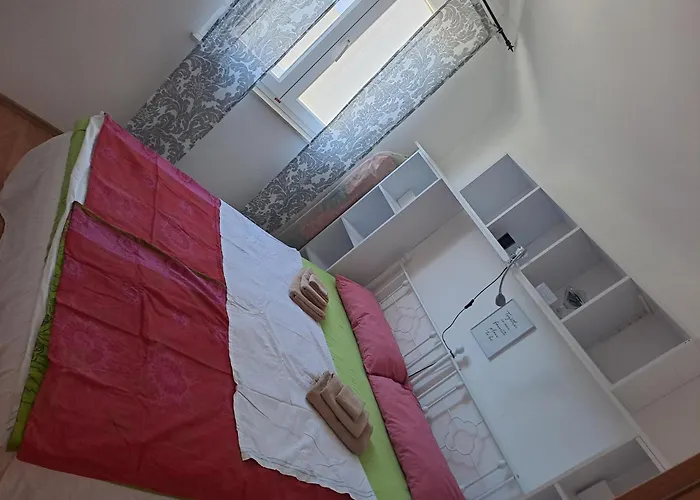 Tine's Appartement Vodice