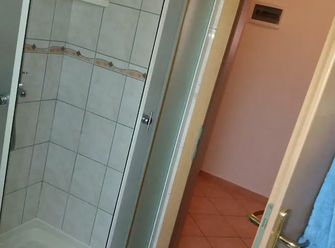 Appartement Tine's *